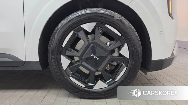 Kia The New Carnival 4th Generation id 3638832 из Кореи 15