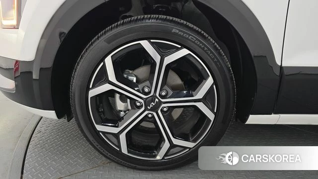 Kia Di Ol Nu Niro id 4773167 из Кореи 32
