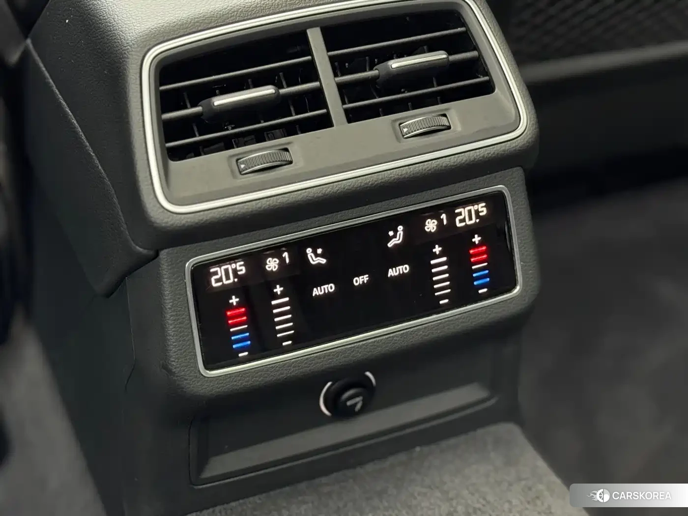 Audi A6L id 4547592 из Китая 11