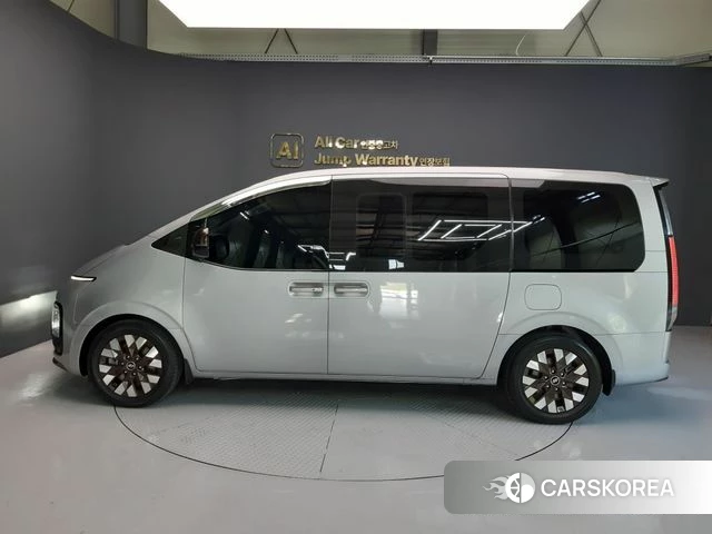 Hyundai Staria id 4534997 из Кореи 15