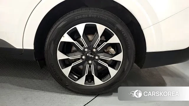 Kia Carnival 4th generation id 3566977 из Кореи 15