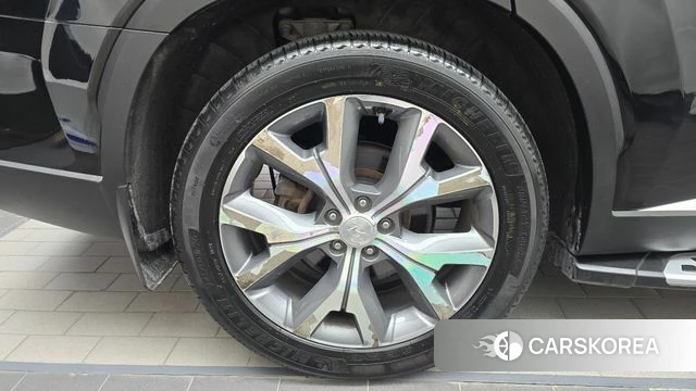 Hyundai Palisade id 4899670 из Кореи 15