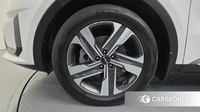 Kia Sorento 4th Generation id 4835958 из Кореи 15