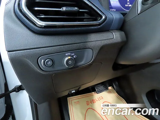 Chevrolet (GM Daewoo) Bolt EUV id 2580977 из Кореи 15