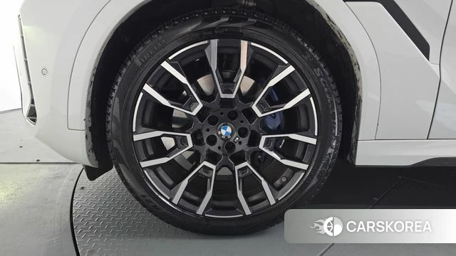 BMW X6 (G06) id 3963388 из Кореи 16