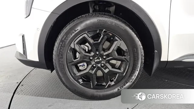 Kia The New Sorento 4th Generation id 3467034 из Кореи 15