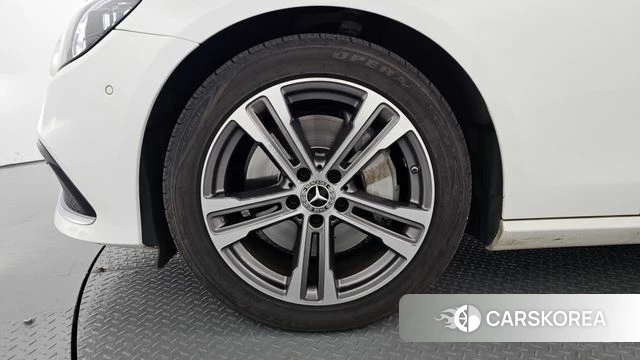 Mercedes-Benz E-Class W213 id 4793785 из Кореи 15
