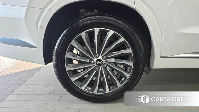 Hyundai The New Palisade id 4540962 из Кореи 31