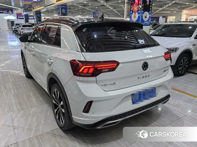 Volkswagen Exploring songs id 4273631 из Китая 13