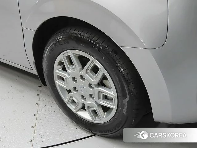 Hyundai Staria id 4262673 из Кореи 15
