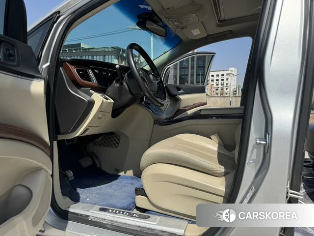 Buick GL8 id 4240083 из Китая 12