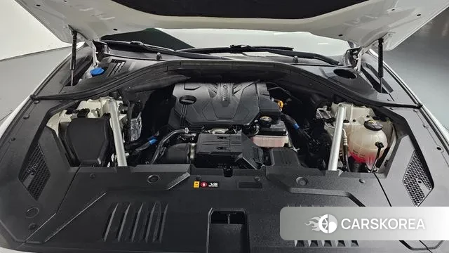 Genesis GV70 id 3318391 из Кореи 15