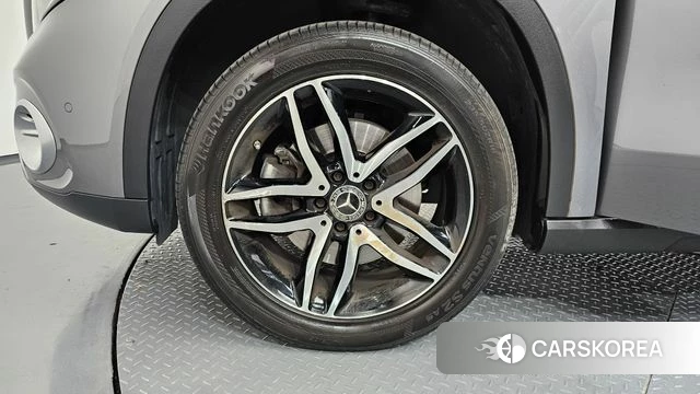 Mercedes-Benz GLA-Class X156 id 4397436 из Кореи 29