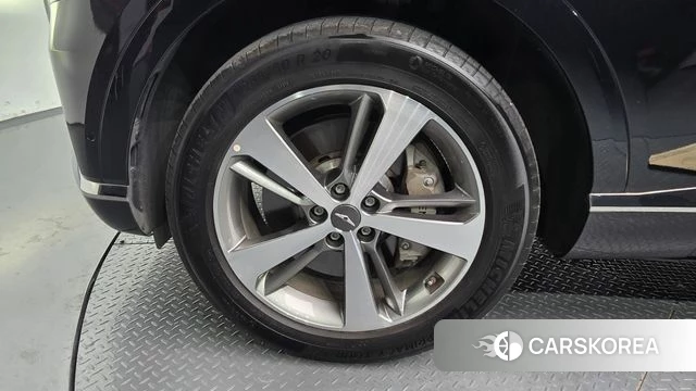 Genesis GV80 id 4475349 из Кореи 15