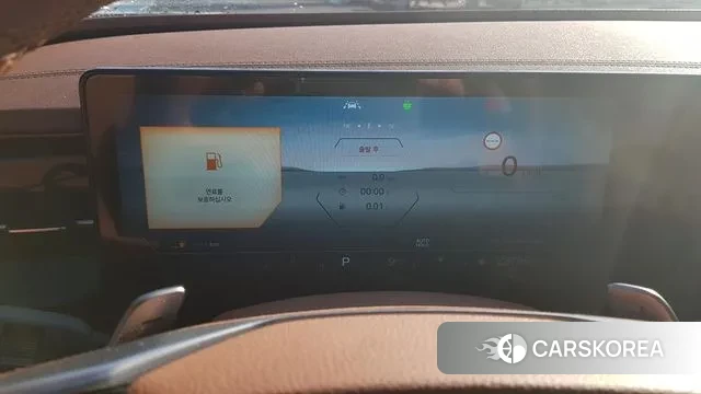 Ssangyong The New Torres id 3452100 из Кореи 15