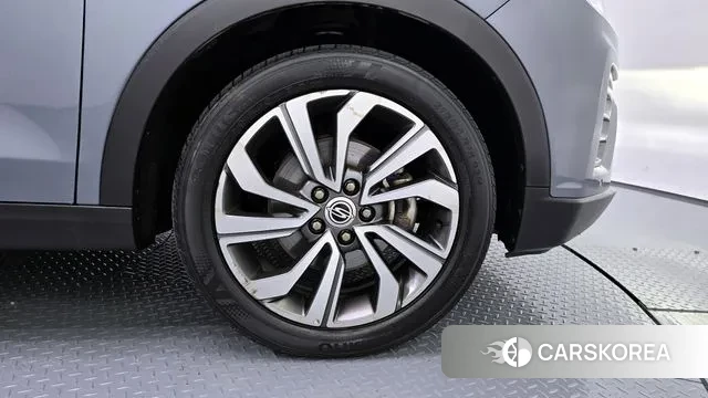 Ssangyong Berry New Tivoli id 3201299 из Кореи 15