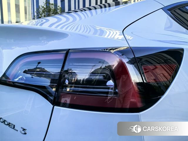 Tesla Model 3 id 4190389 из Китая 25