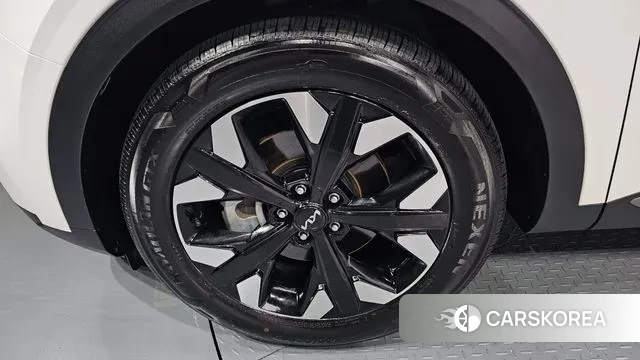 Kia Sportage 5th Generation id 2974535 из Кореи 15