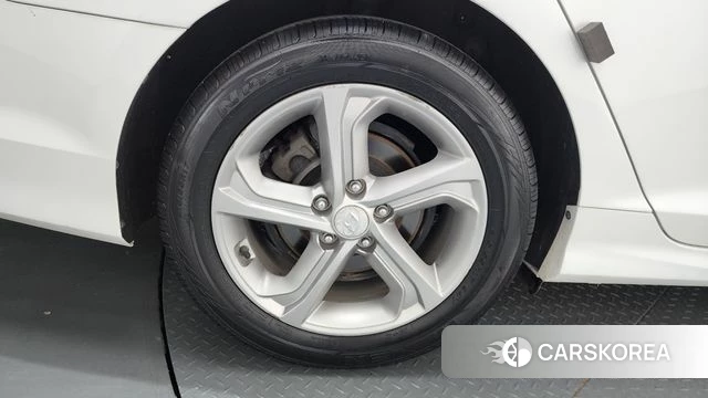 Hyundai Sonata New Rise id 4345413 из Кореи 25