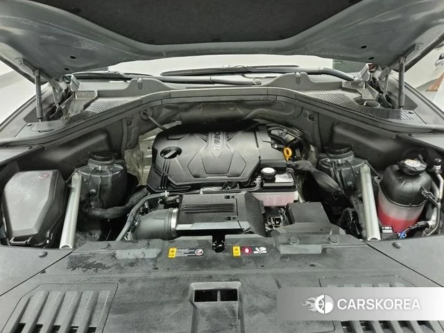 Genesis GV80 Coupe id 4898281 из Кореи 15