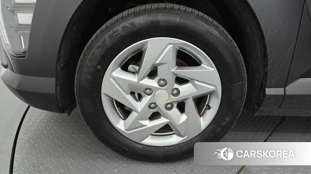 Hyundai Kona (SX2) id 4308802 из Кореи 28