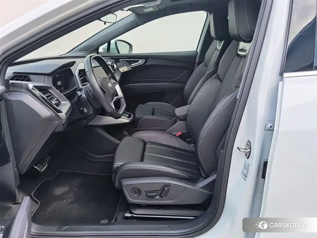 Audi Q4 e-tron id 4514176 из Китая 25