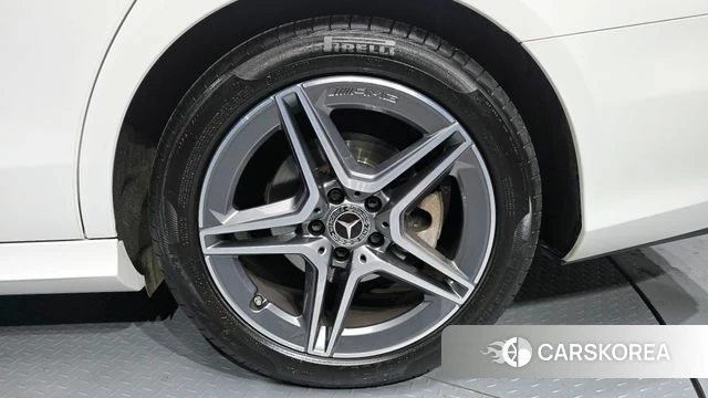 Mercedes-Benz E-Class W213 id 3811907 из Кореи 15