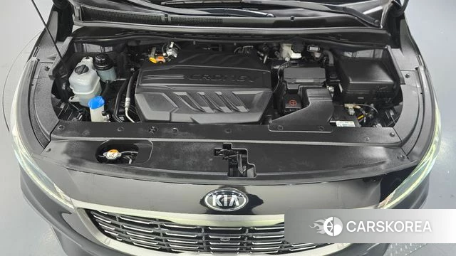 Kia The New Carnival id 3801589 из Кореи 15