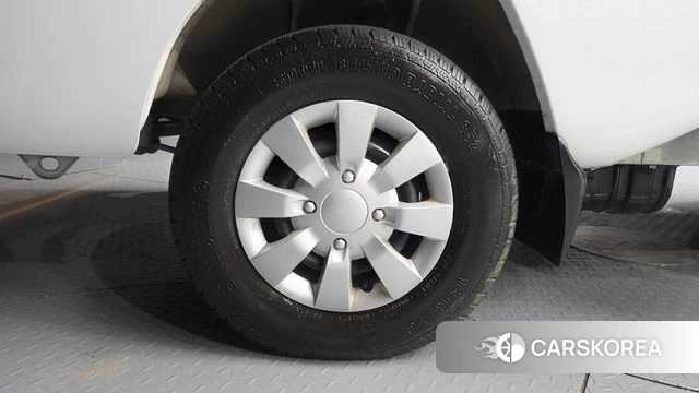 Chevrolet (GM Daewoo) New Labo id 4482550 из Кореи 26