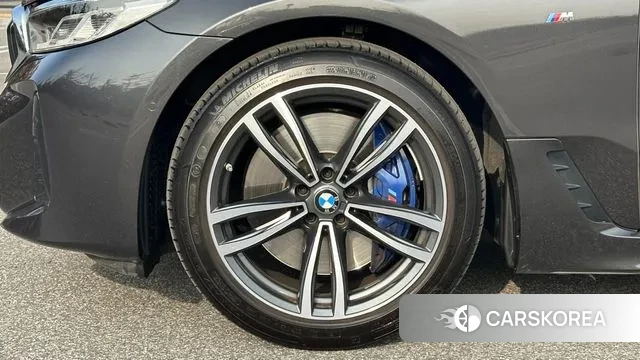 BMW 6 Series GT (G32) id 3664520 из Кореи 15