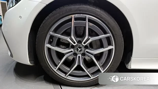 Mercedes-Benz E-Class W213 id 3011199 из Кореи 15