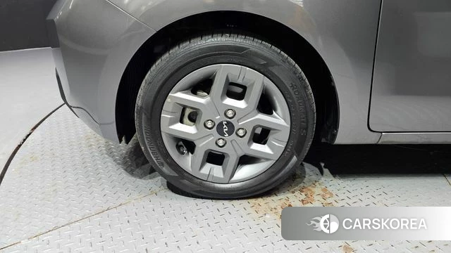 Kia The New Kia Ray id 4494074 из Кореи 25