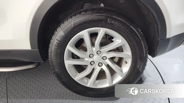 Land Rover Discovery Sports id 3612779 из Кореи 15