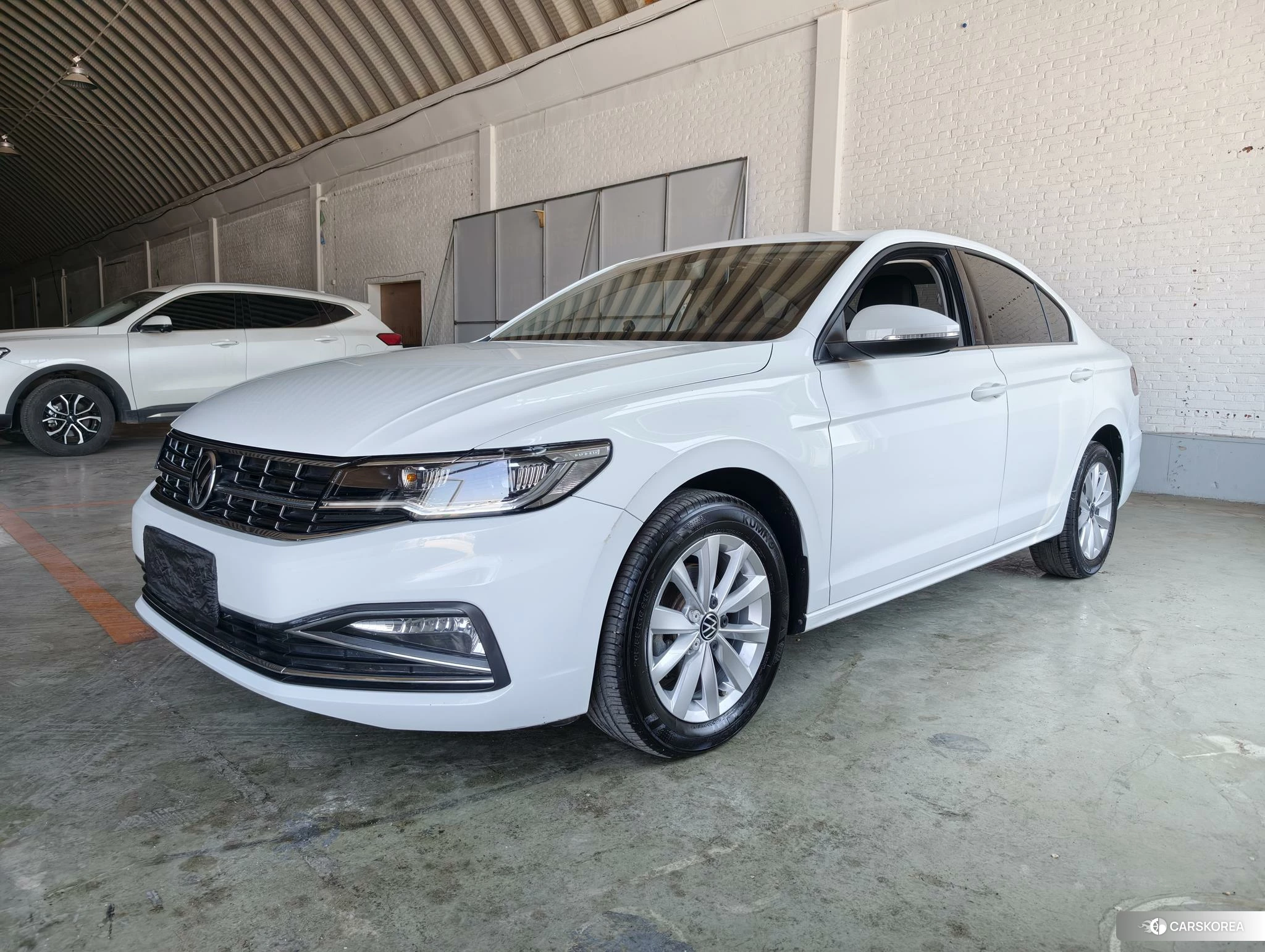 Volkswagen Bora id 4405925 из Китая 7