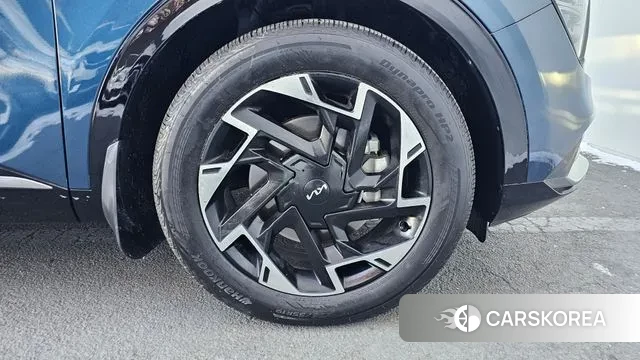 Kia Sportage 5th Generation id 3606259 из Кореи 15