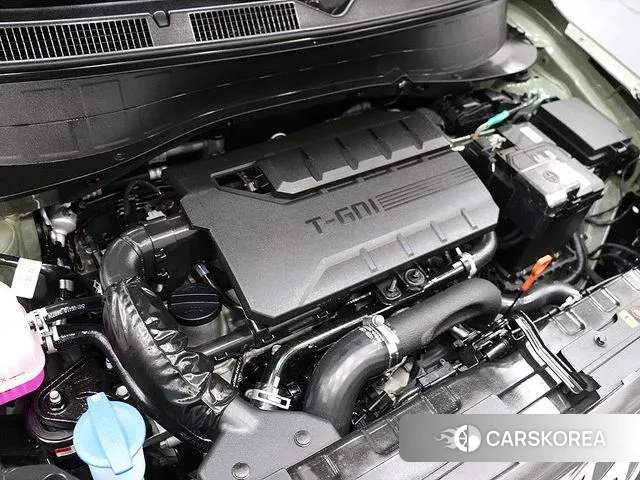 Hyundai The New Casper id 3599504 из Кореи 15