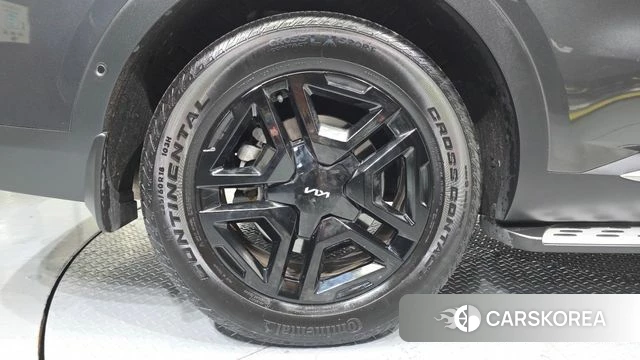 Kia The New Sorento 4th Generation id 4571598 из Кореи 30