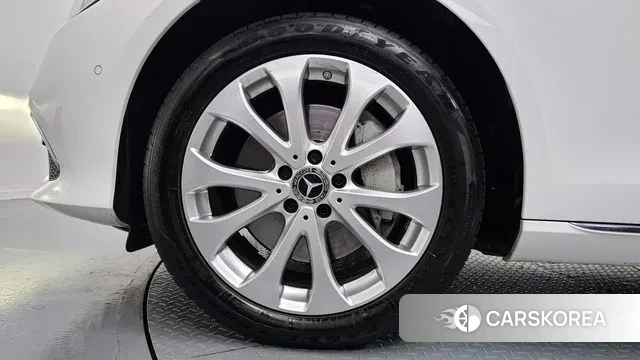 Mercedes-Benz E-Class W213 id 3265111 из Кореи 15