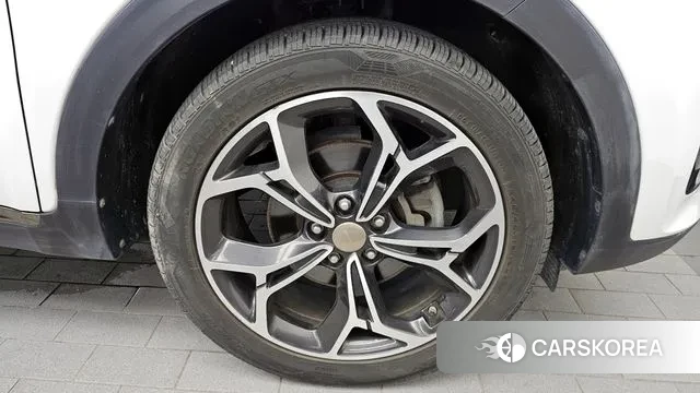 Kia Sportage The Bold id 3045319 из Кореи 15