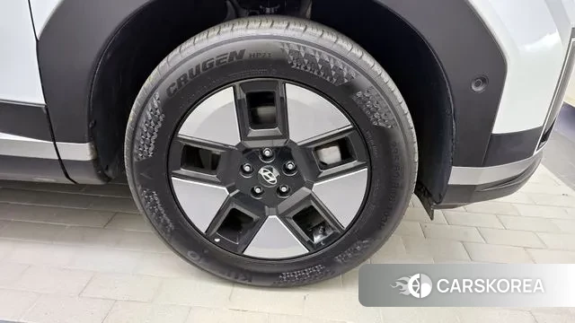 Hyundai Santa Fe (MX5) id 3431779 из Кореи 15