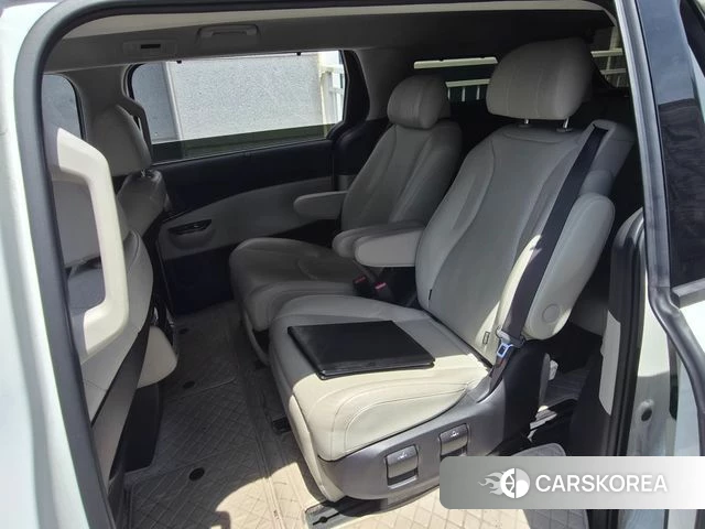 Kia Carnival 4th generation id 4415443 из Кореи 14