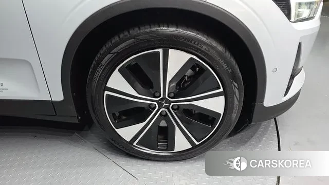 Polestar Polestar 2 id 3685452 из Кореи 15