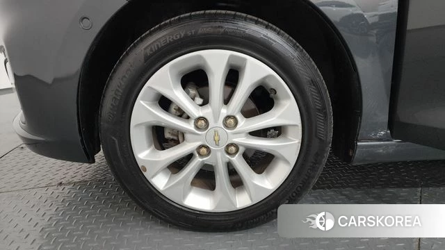 Chevrolet (GM Daewoo) The New Spark id 3935947 из Кореи 15