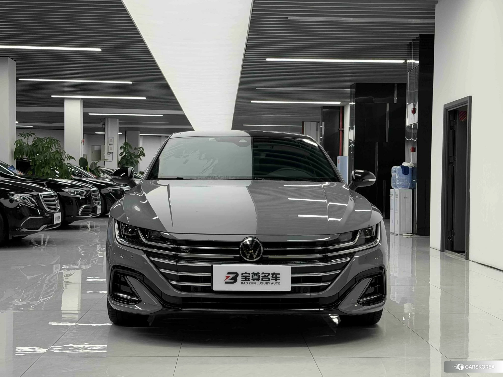 Volkswagen CC id 4492714 из Китая 8