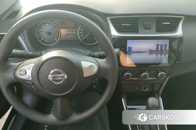 Nissan Xuan Yi id 4258746 из Китая 12