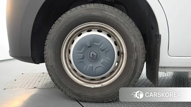 Renault Korea (Samsung) Master id 4376054 из Кореи 15