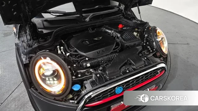 Mini Cooper S id 3616942 из Кореи 15