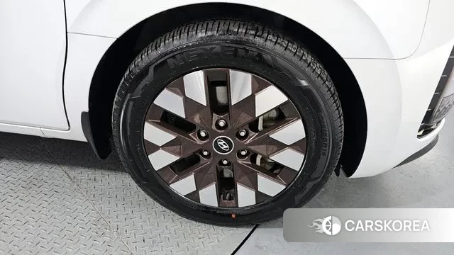 Hyundai Staria id 3581757 из Кореи 15