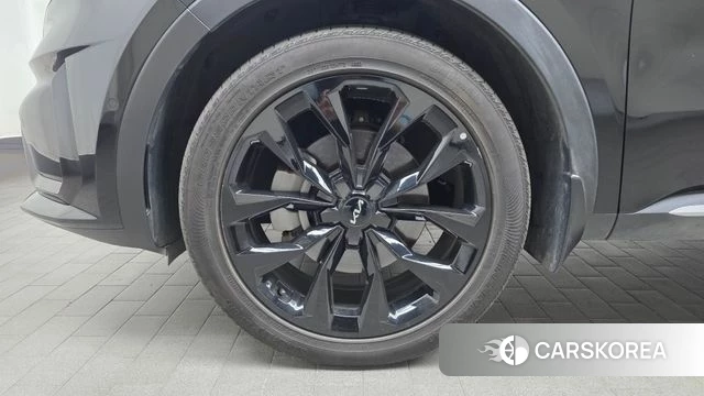 Kia Sorento 4th Generation id 3851060 из Кореи 15