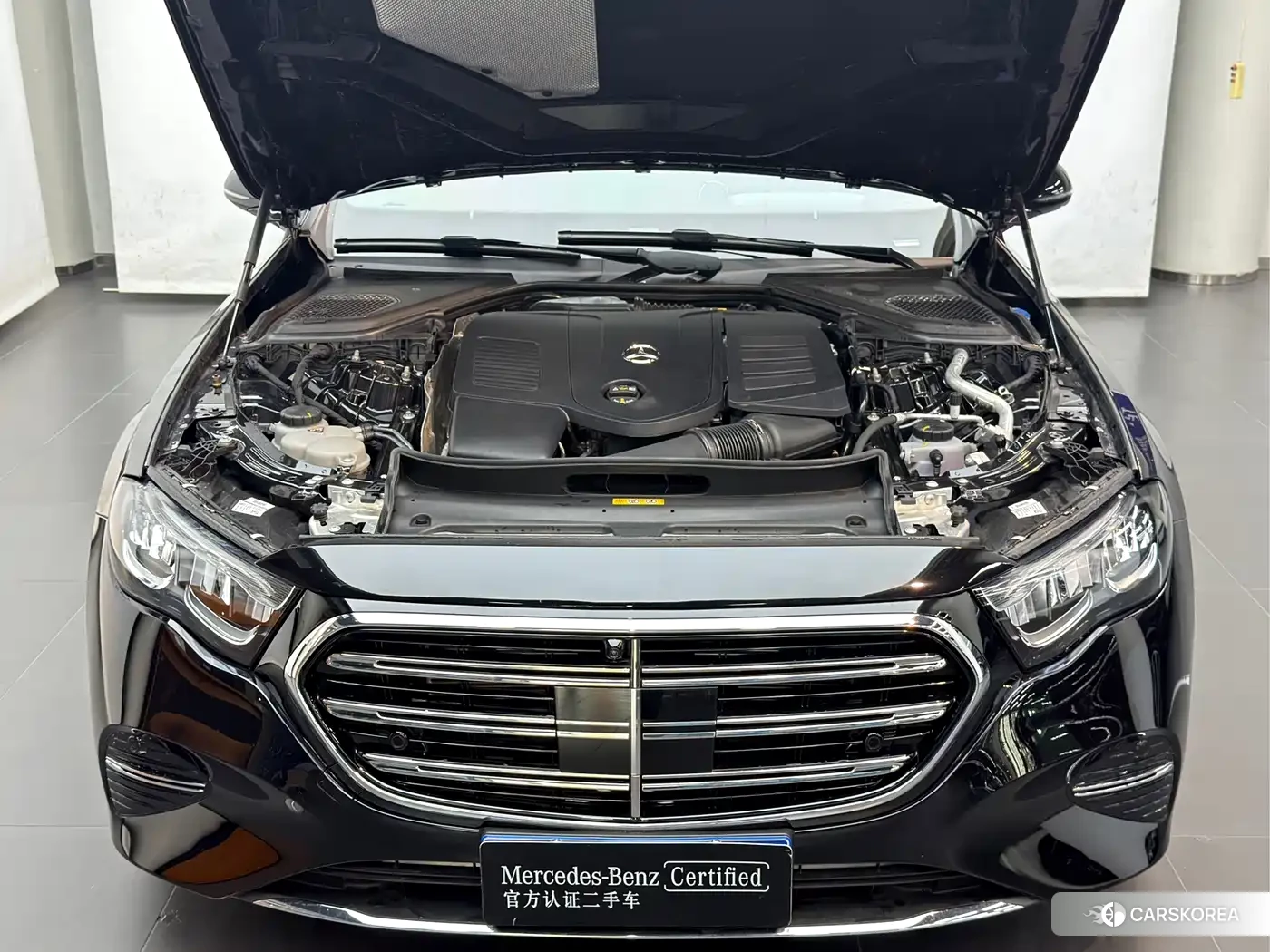 Mercedes-Benz E-Class id 4680511 из Китая 13